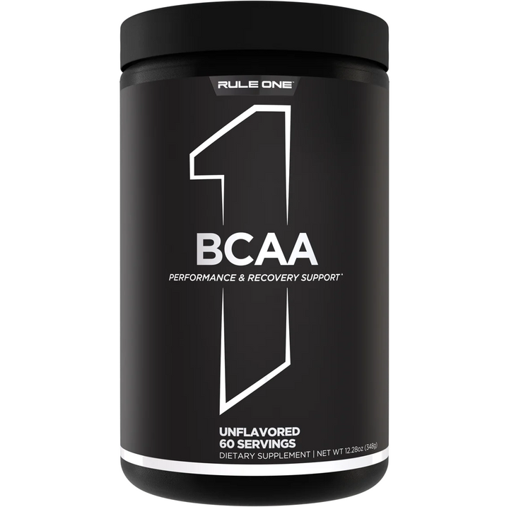 Rule One: R1 BCAA