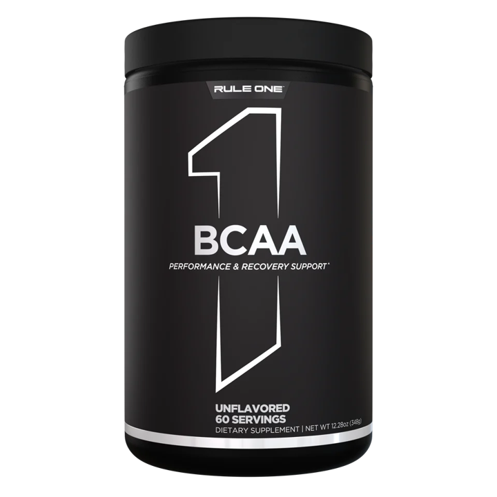 Rule One: R1 BCAA