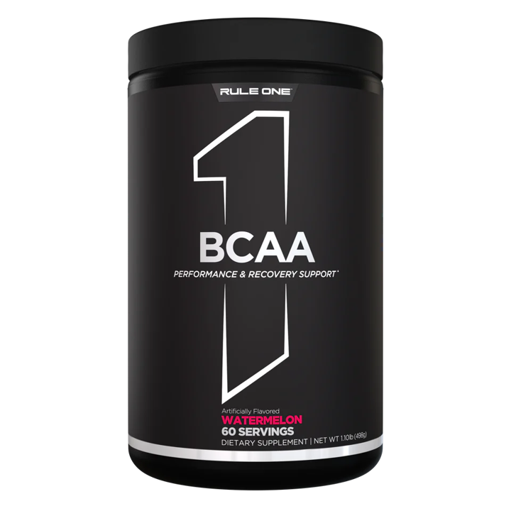 Rule One: R1 BCAA