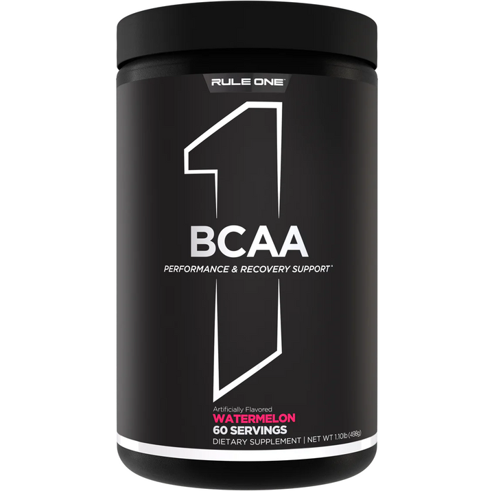 Rule One: R1 BCAA