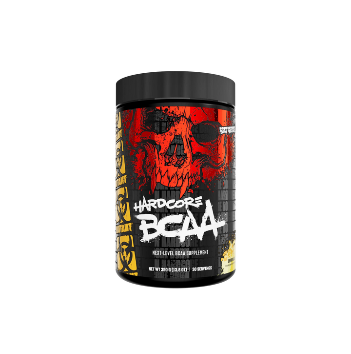 Mutant: Hardcore BCAA 390g