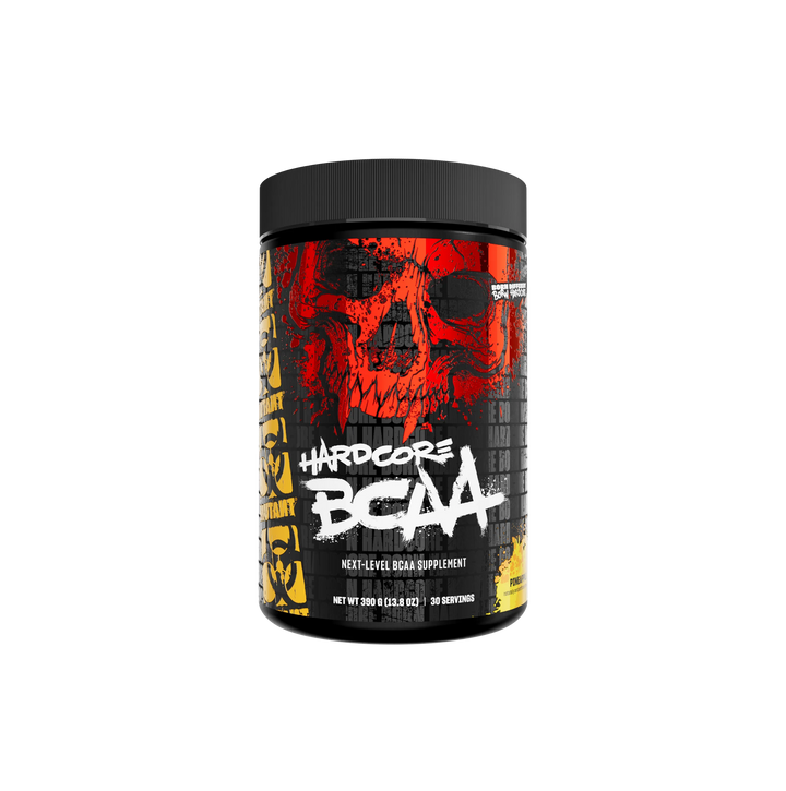 Mutant: Hardcore BCAA 390g