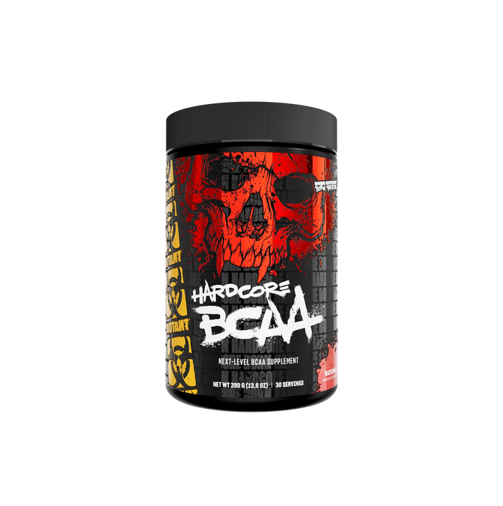 Mutant: Hardcore BCAA 390g