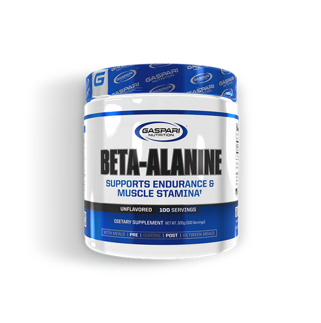 Gaspari: Beta-Alanie (320g)