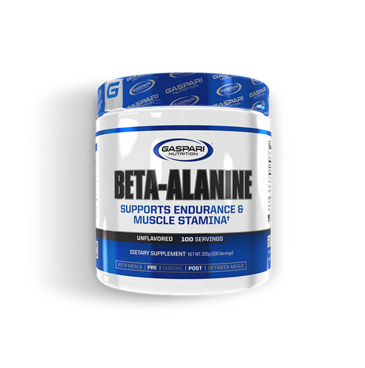 Gaspari: Beta-Alanie (320g)