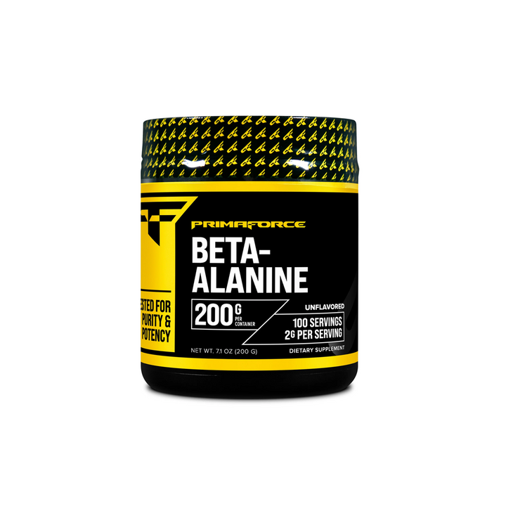 Primaforce: Beta Alanine