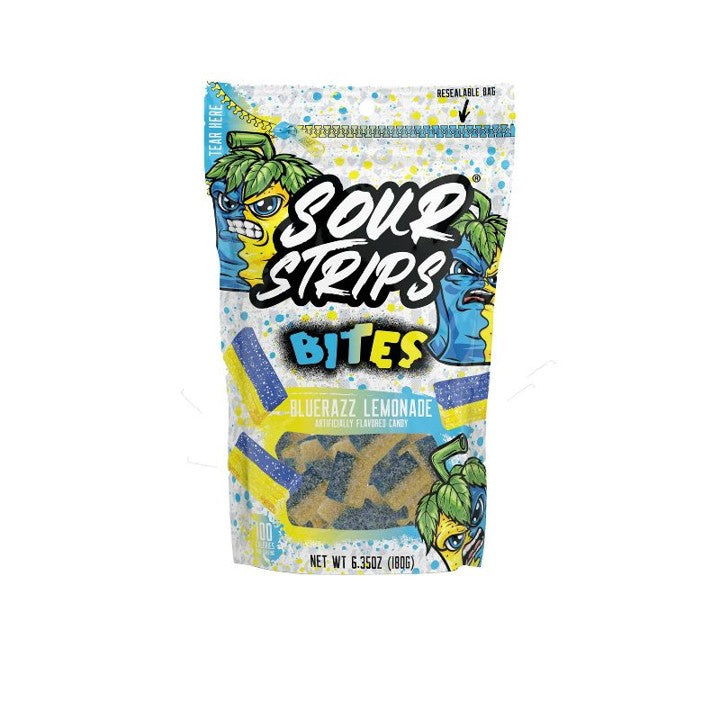 Sour Bites (10pk)