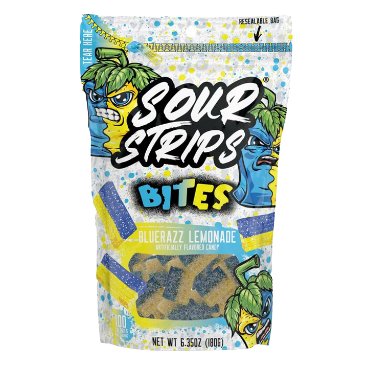 Sour Bites (10pk)