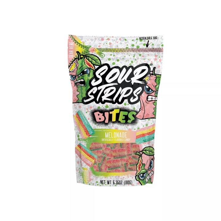 Sour Bites (10pk)