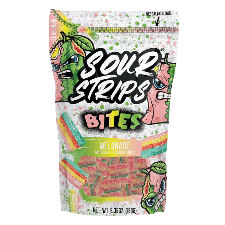 Sour Bites (10pk)