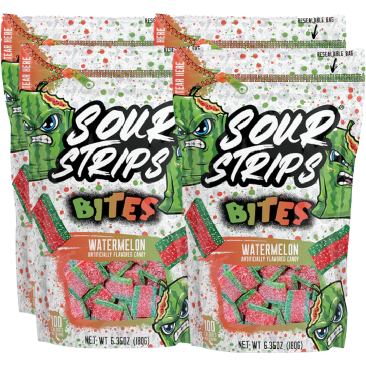 Sour Bites (10pk)