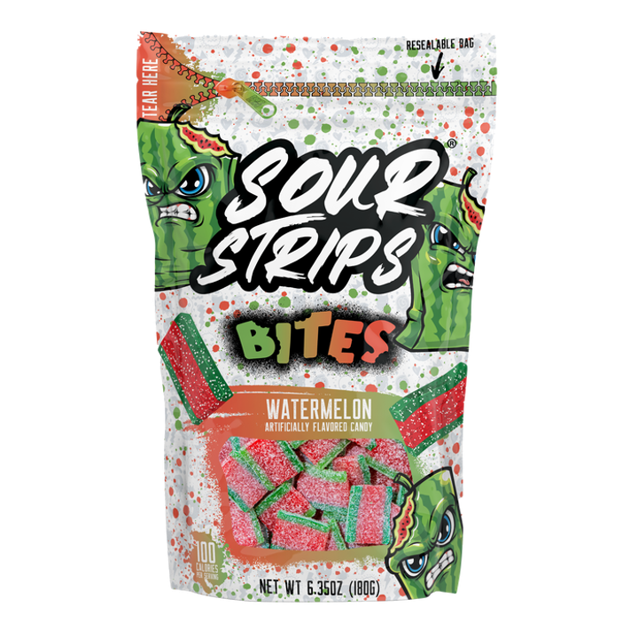 Sour Bites (10pk)