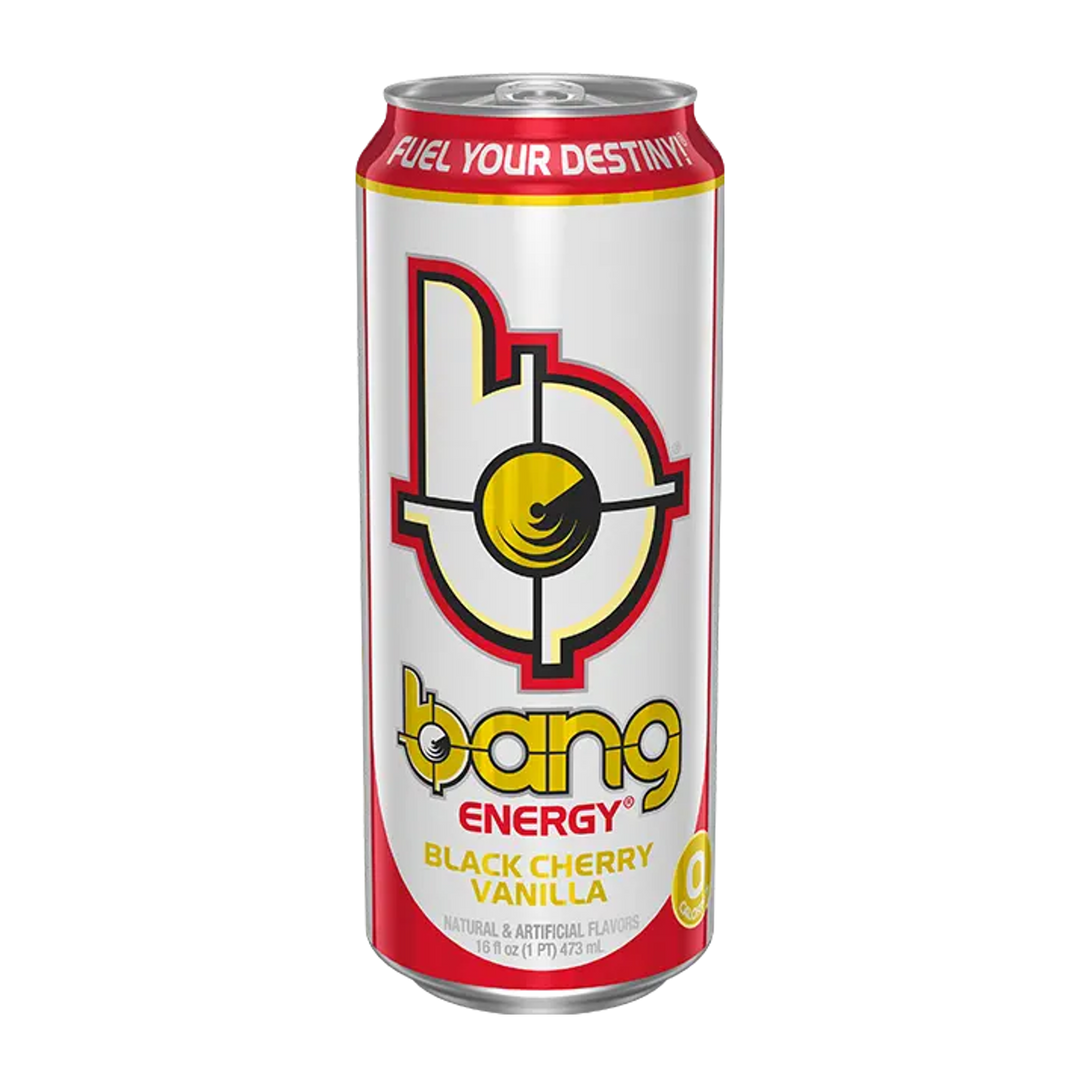 Bang Energy (12pk/16oz)