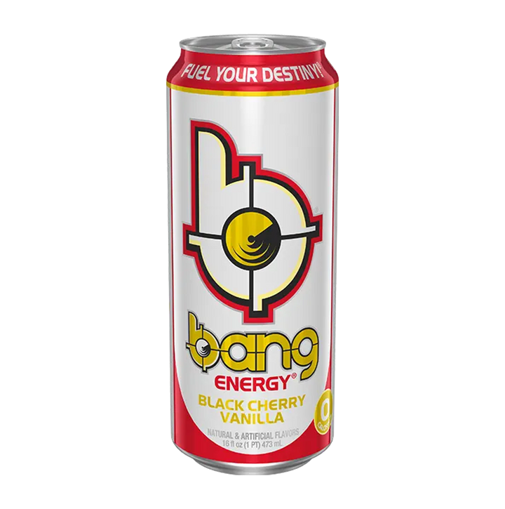 Bang Energy (12pk/16oz)