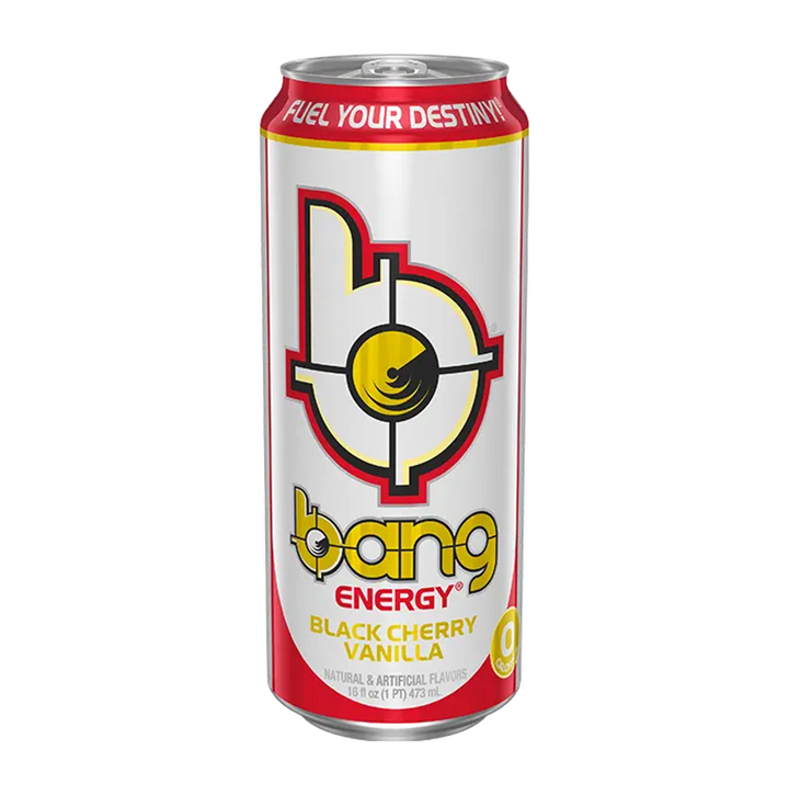 Bang Energy (12pk/16oz)