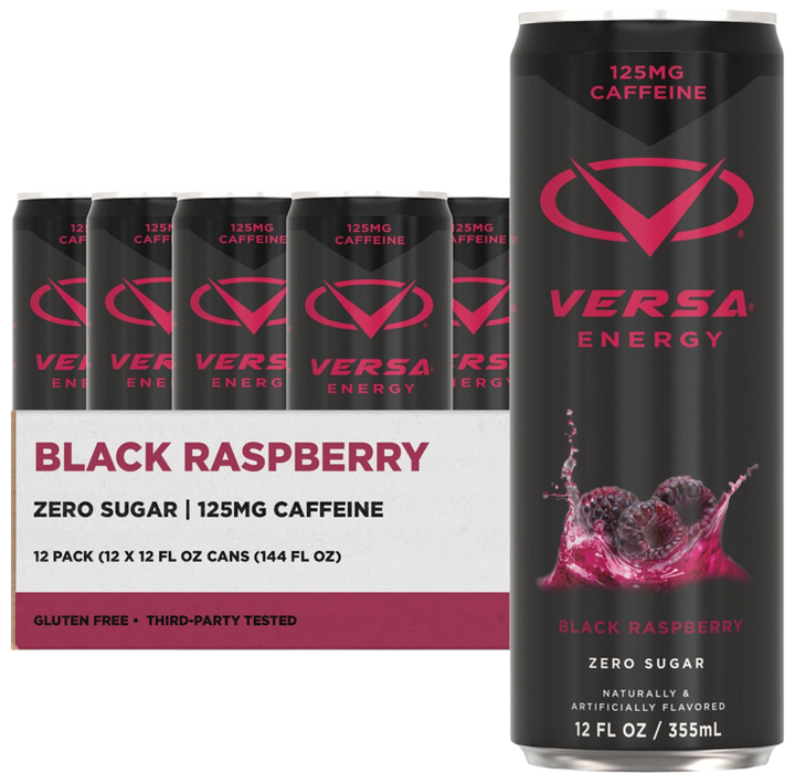 Versa Energy (12pk/12oz)