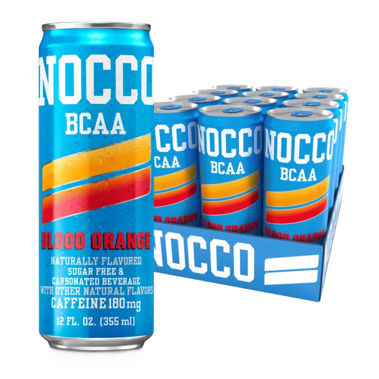 Nocco (12pk/12oz)
