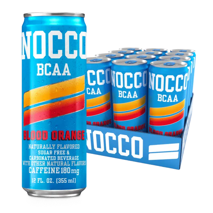 Nocco (12pk/12oz)