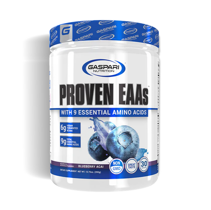 Gaspari: Proven EAA (390g)