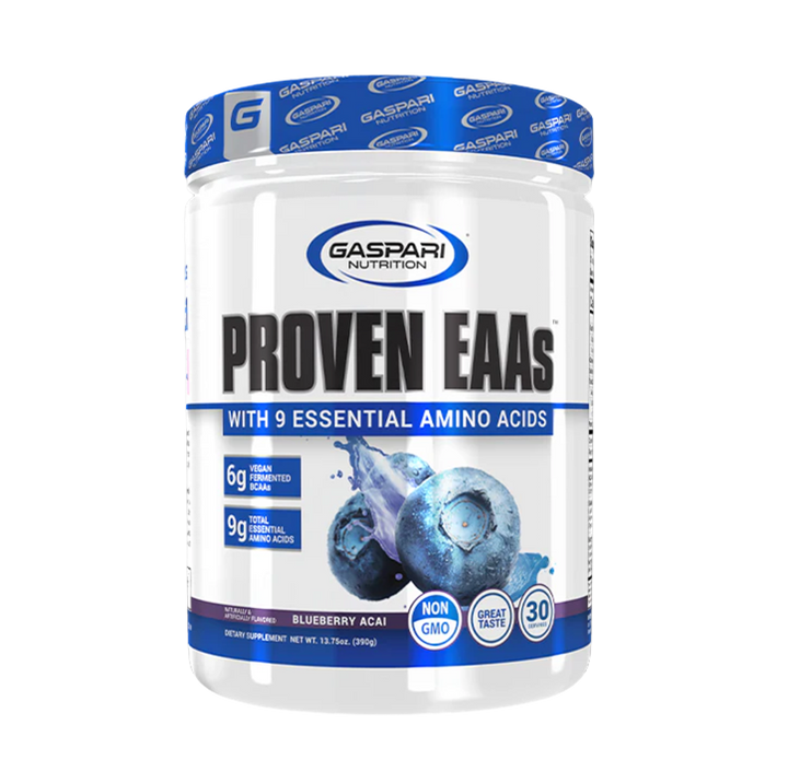 Gaspari: Proven EAA (390g)
