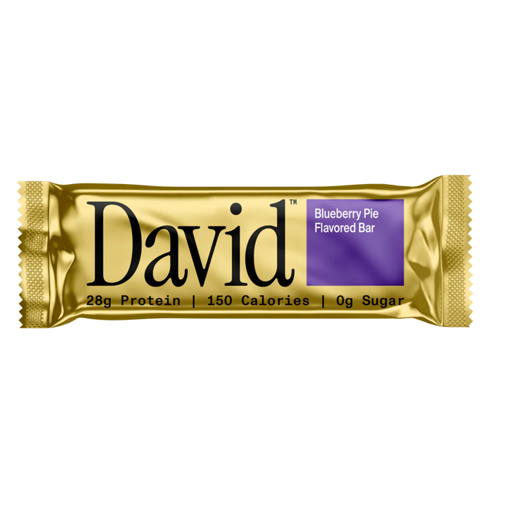 David Bar (12pk)