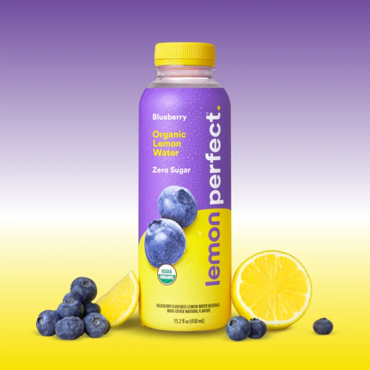 Lemon Perfect (12pk/16oz)