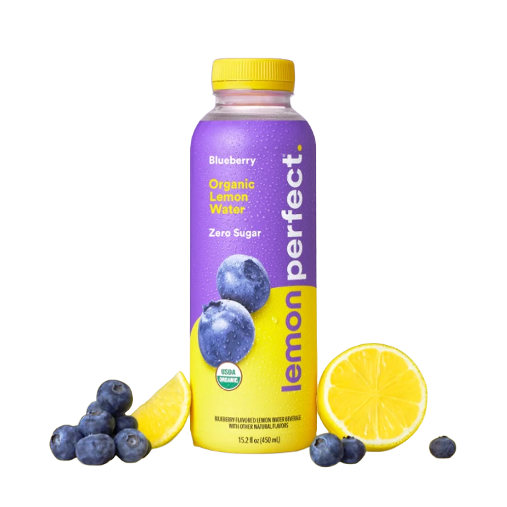 Lemon Perfect (12pk/16oz)