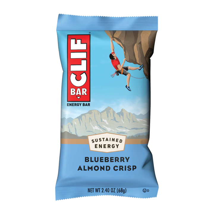 Clif Bar (12pk)