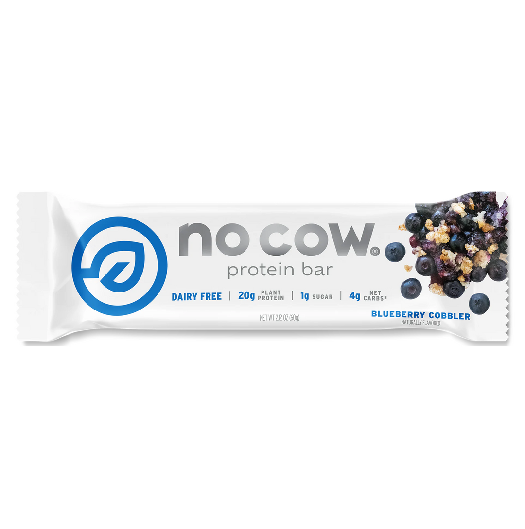 No Cow Bar