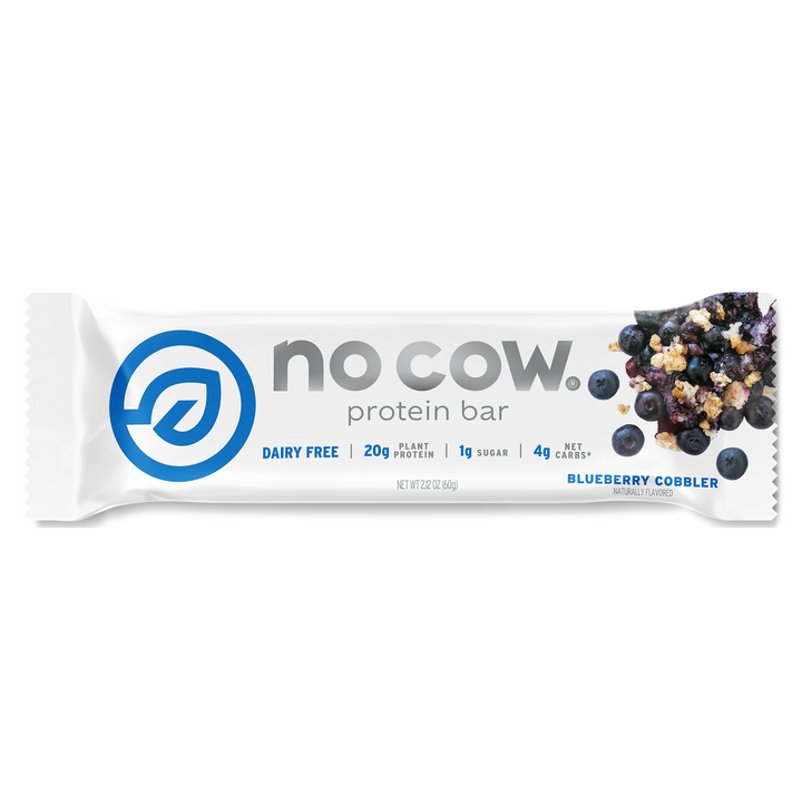 No Cow Bar