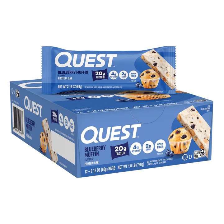 Quest Protein Bar