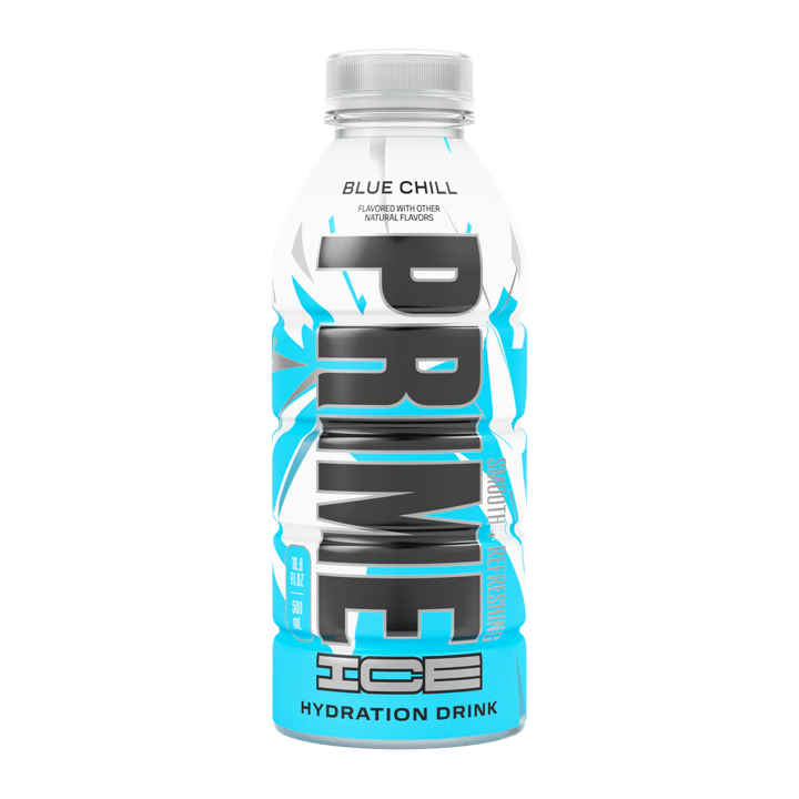 Prime Hydration (12pk/16oz)