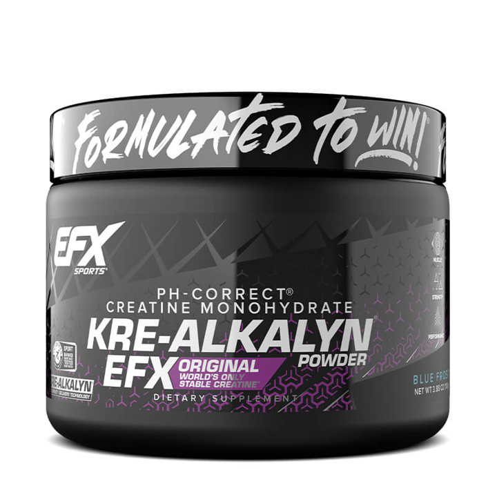 EFX: Kre-Alkalyn (100g)