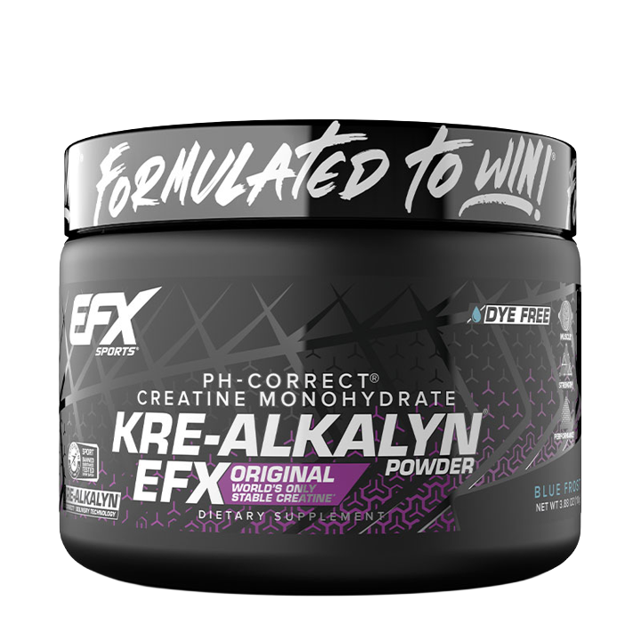 EFX: Kre-Alkalyn (100g)