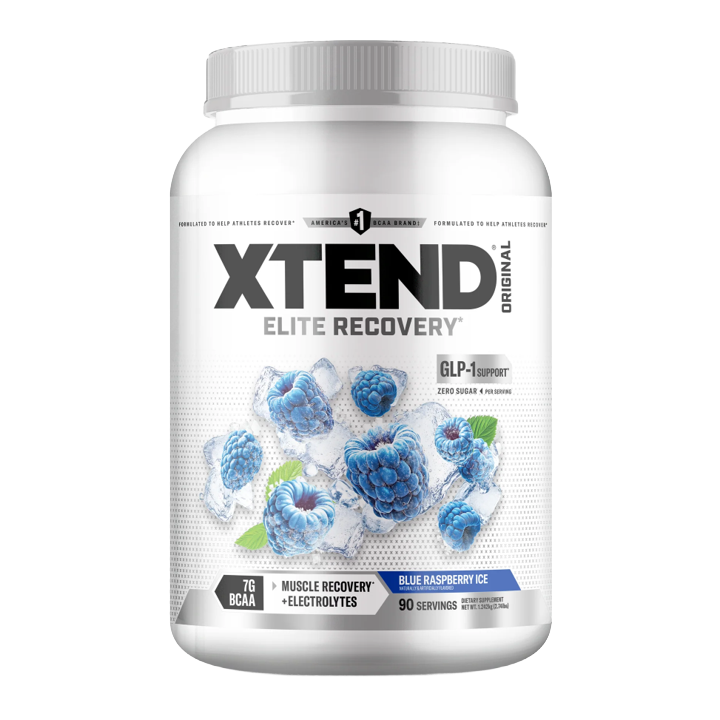 Scivation: Xtend Original