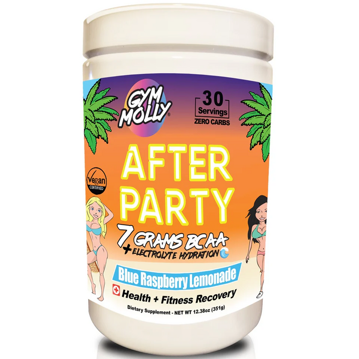 Gym Molly: After Party (351g)