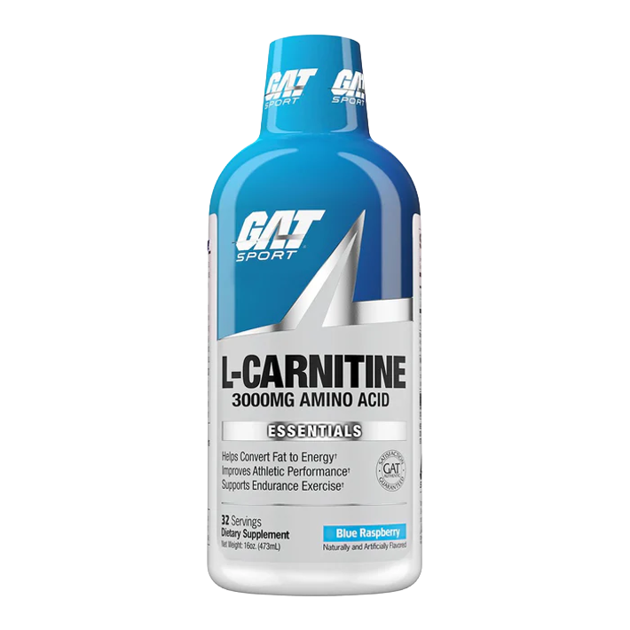 GAT: L-Carnitine 3000 (16oz)