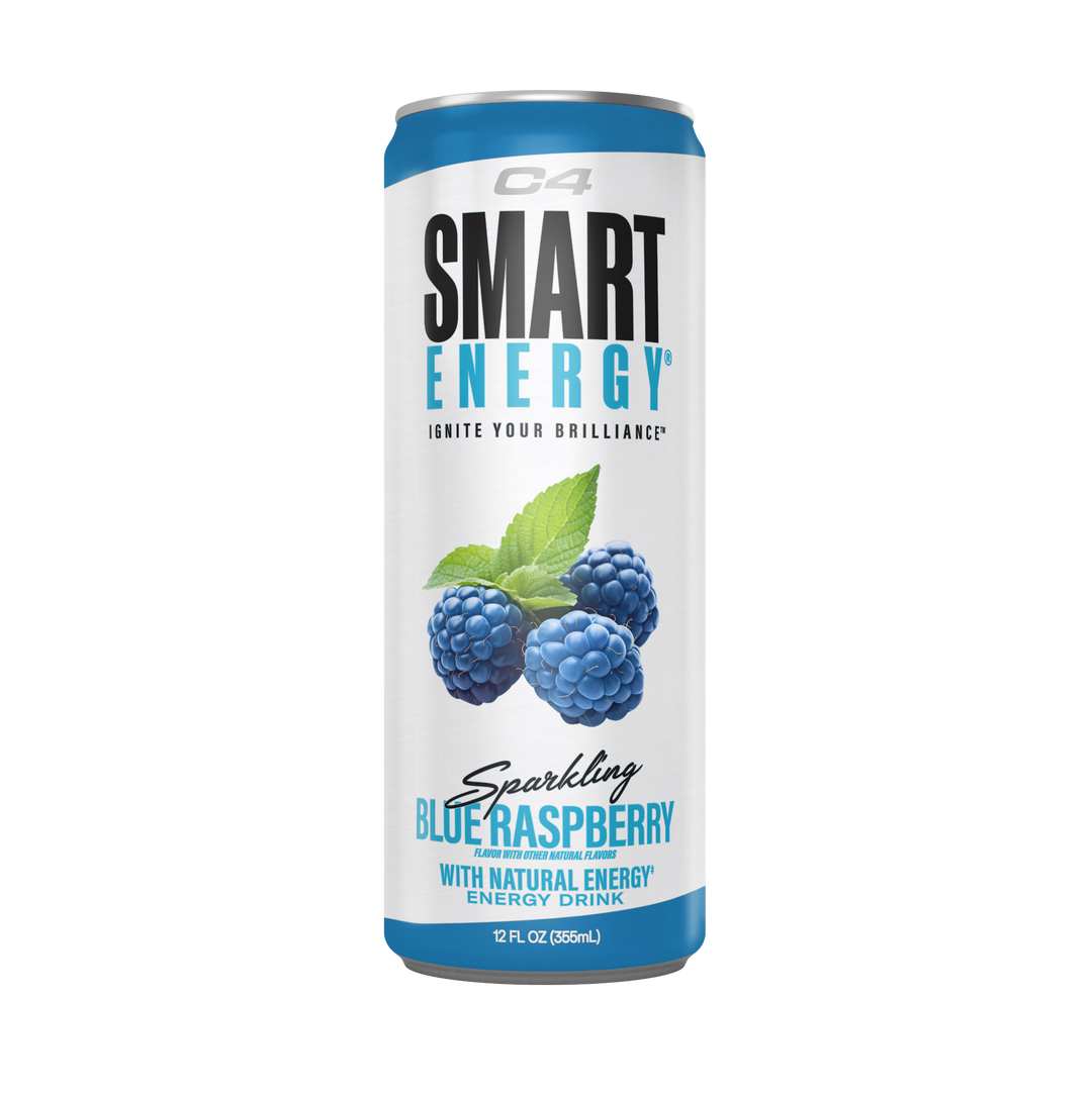 Cellucor C4 Smart Energy (12pk/16oz)