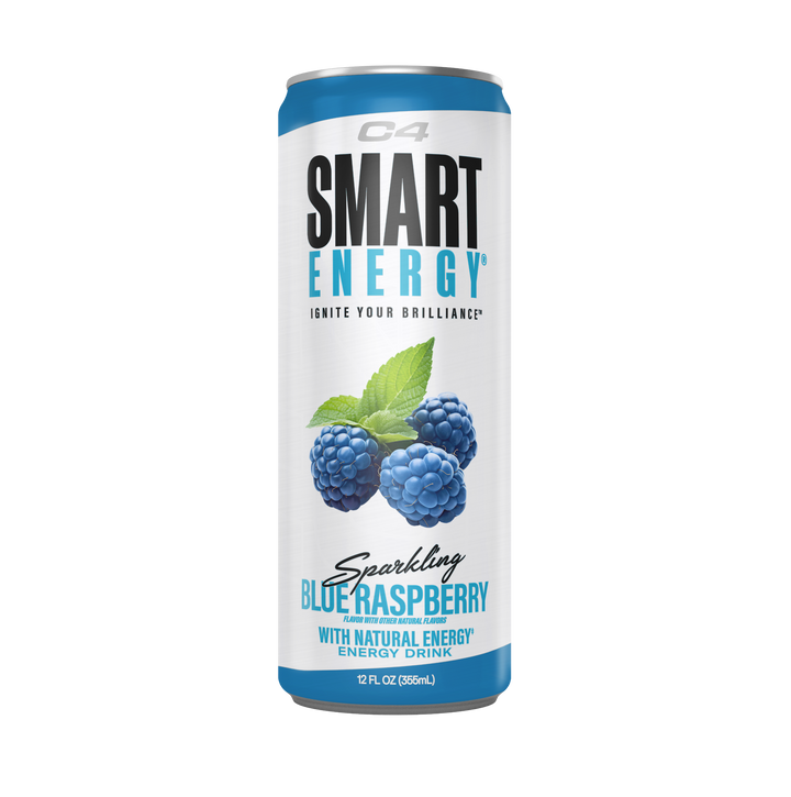 Cellucor C4 Smart Energy (12pk/16oz)