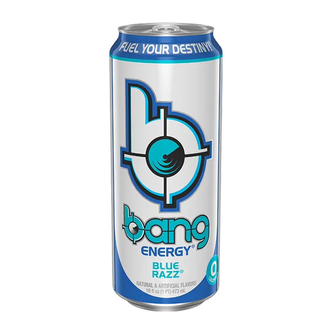 Bang Energy (12pk/16oz)