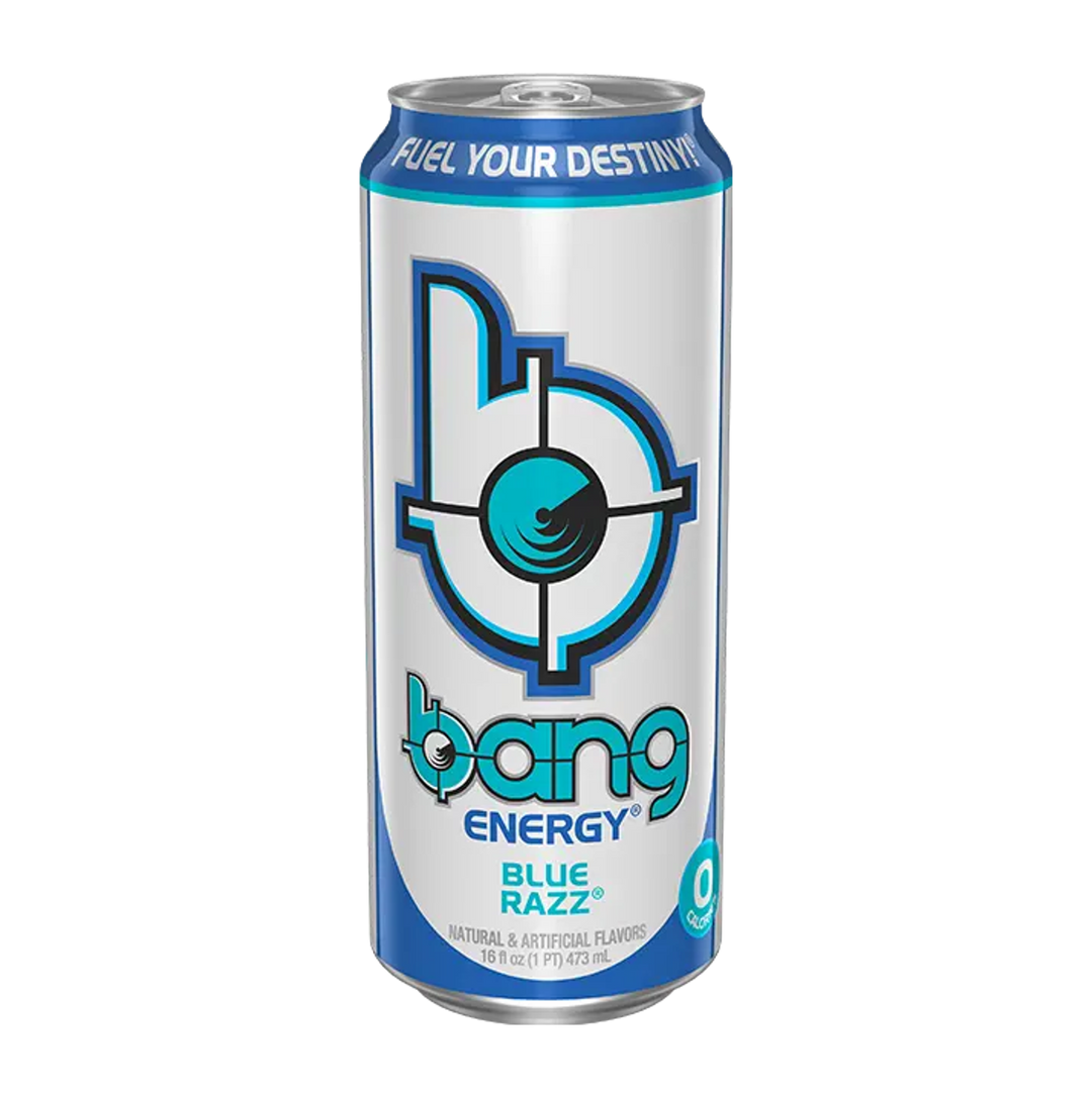 Bang Energy (12pk/16oz)