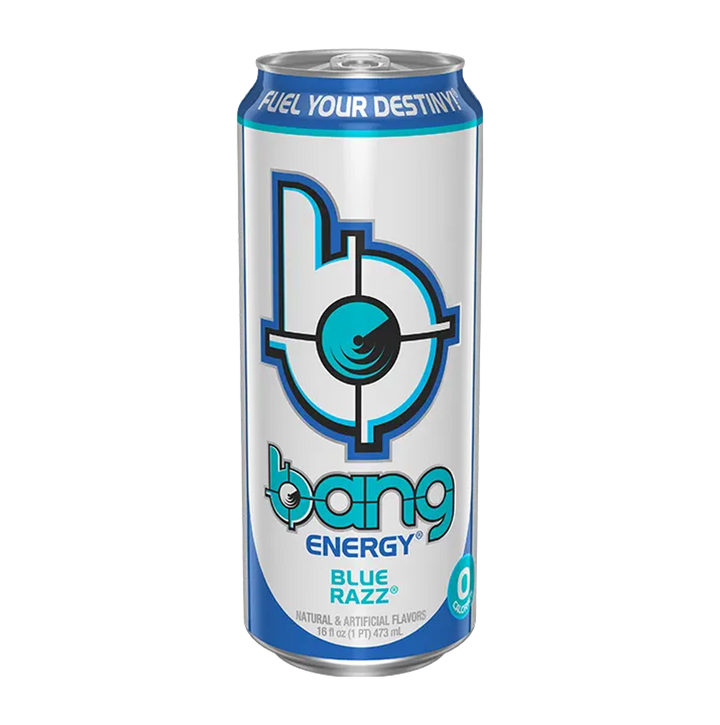 Bang Energy (12pk/16oz)
