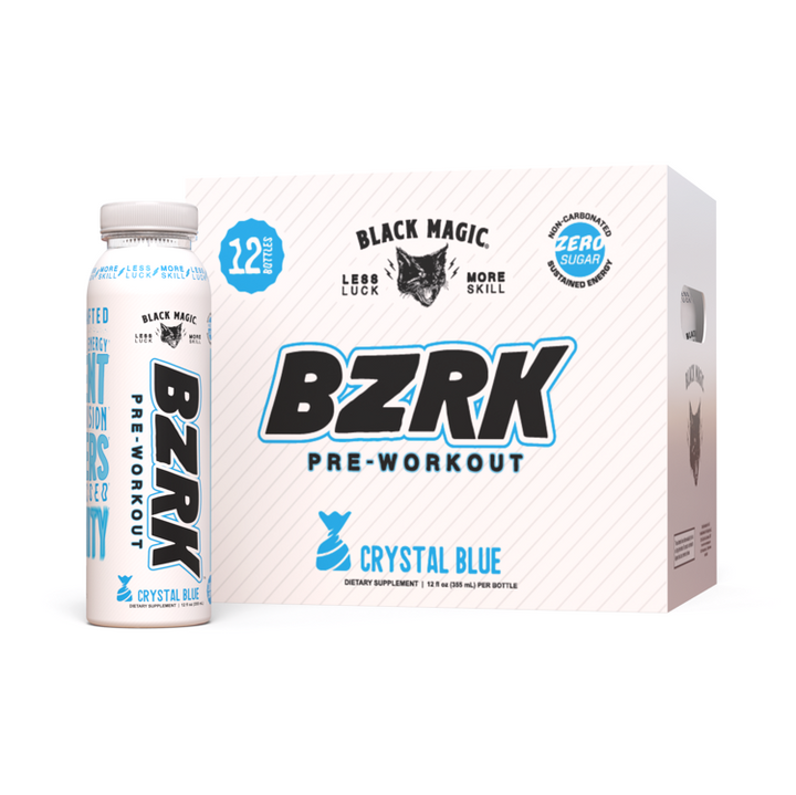 Black Magic BZRK (12pk/17oz)