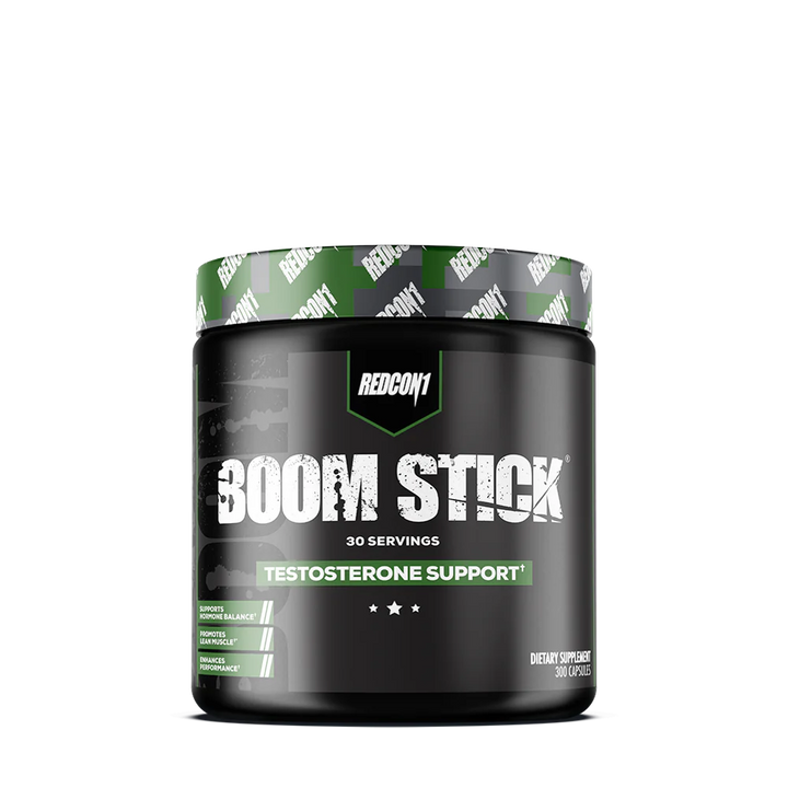RedCon1: Boom Stick Testosterone (270 caps)