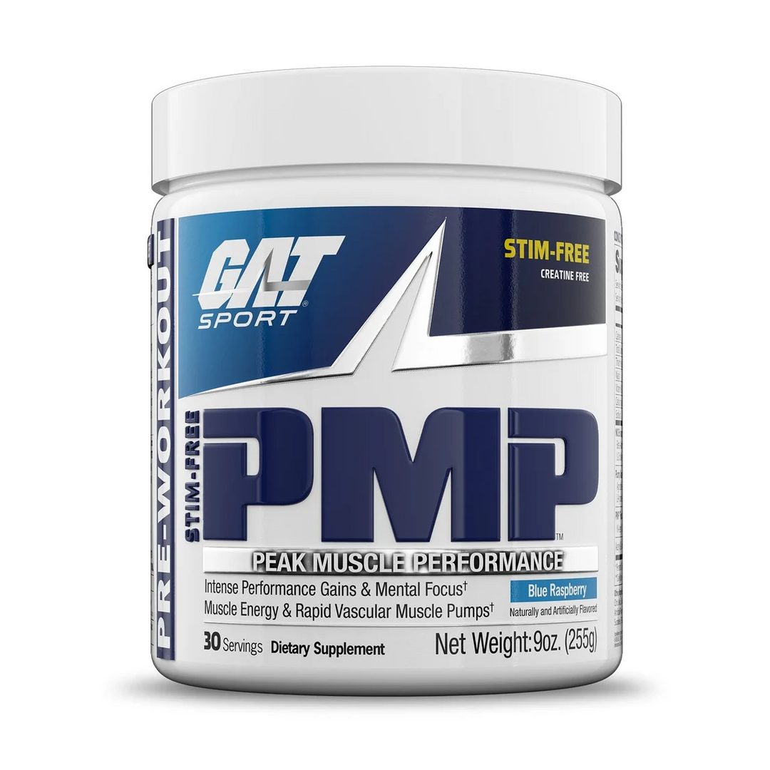 GAT: PMP  (255g)