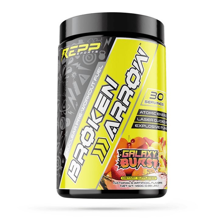Repp Sports: Broken Arrow (450g)