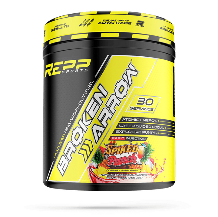 Repp Sports: Broken Arrow (450g)