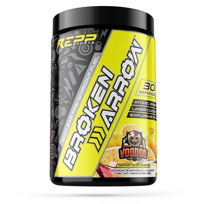 Repp Sports: Broken Arrow (450g)
