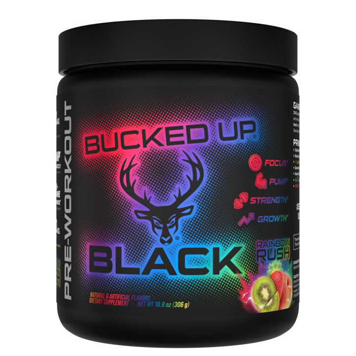 Bucked Up: Bucked Up (10.5oz)
