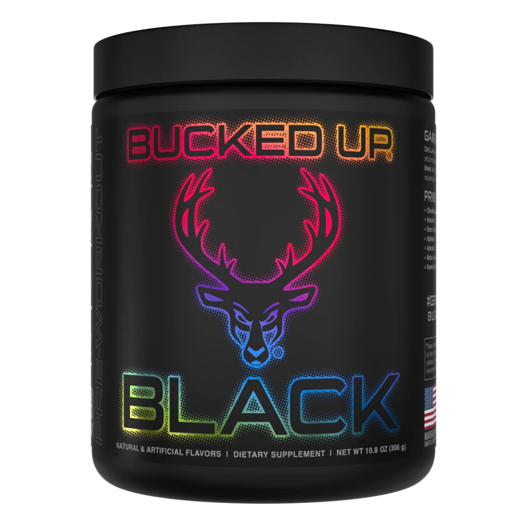 Bucked Up: Bucked Up (10.5oz)